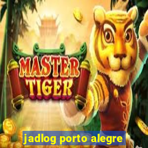 jadlog porto alegre